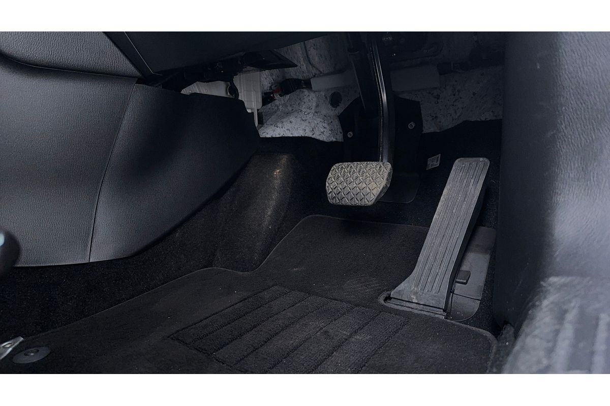 2022 Mazda CX-5 G25 Touring KF Series