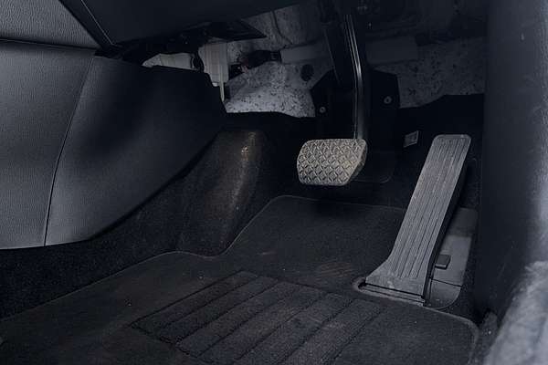 2022 Mazda CX-5 G25 Touring KF Series