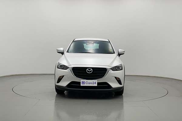 2024 Mazda CX-3 G20 Sport DK