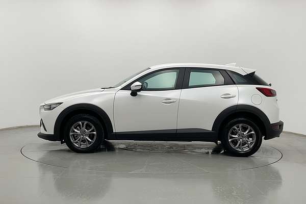 2024 Mazda CX-3 G20 Sport DK