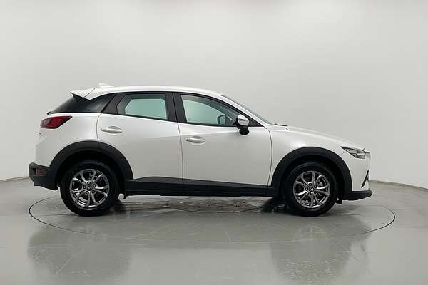 2024 Mazda CX-3 G20 Sport DK