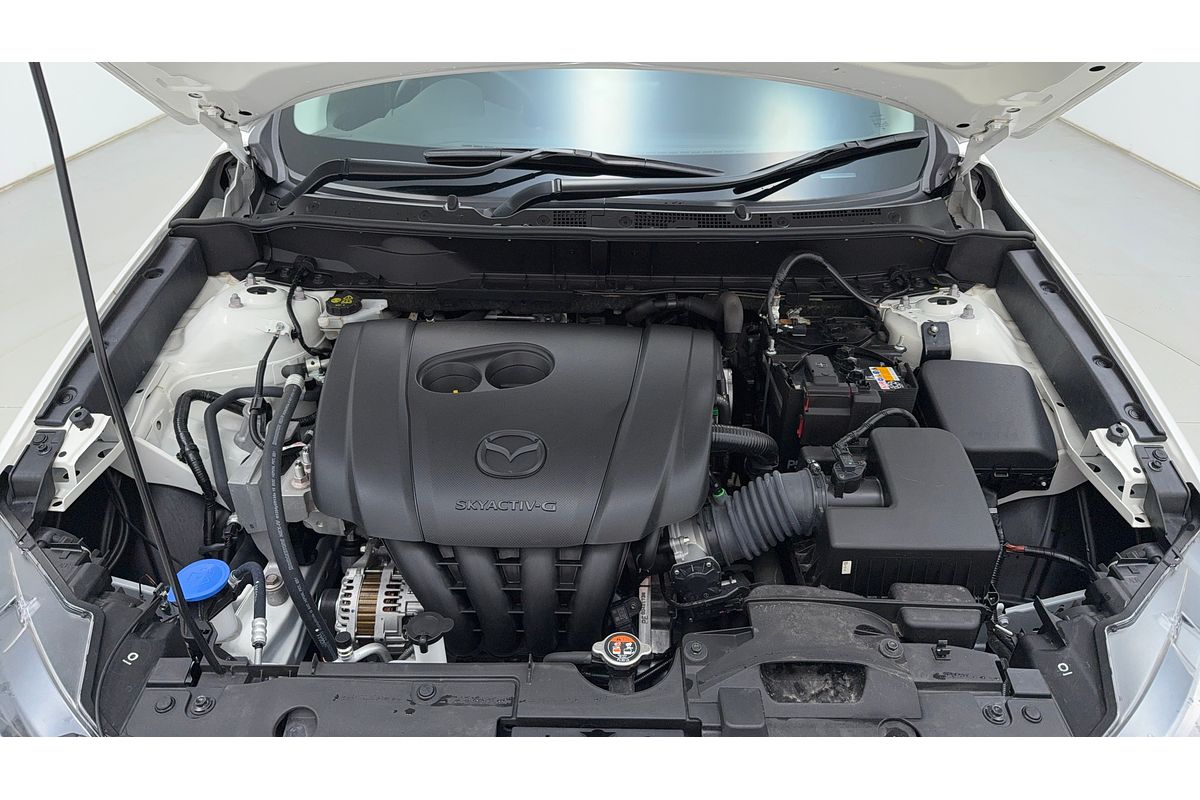 2024 Mazda CX-3 G20 Sport DK