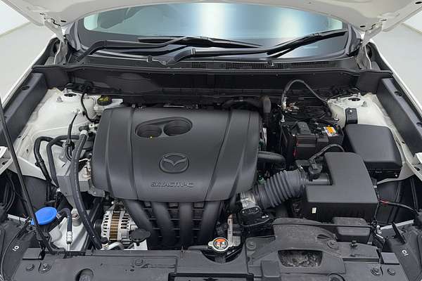 2024 Mazda CX-3 G20 Sport DK