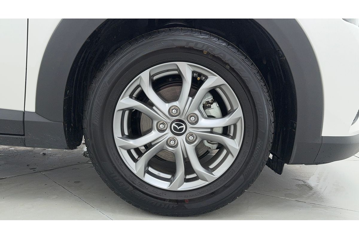 2024 Mazda CX-3 G20 Sport DK