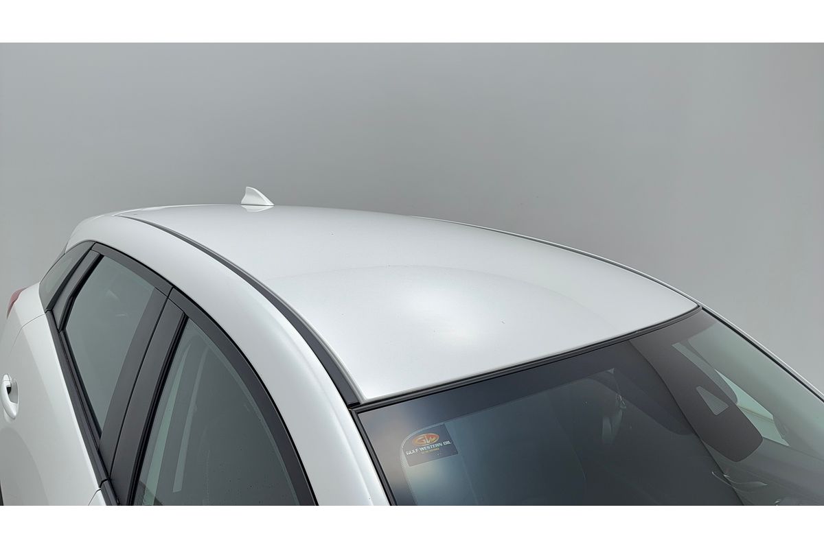 2024 Mazda CX-3 G20 Sport DK