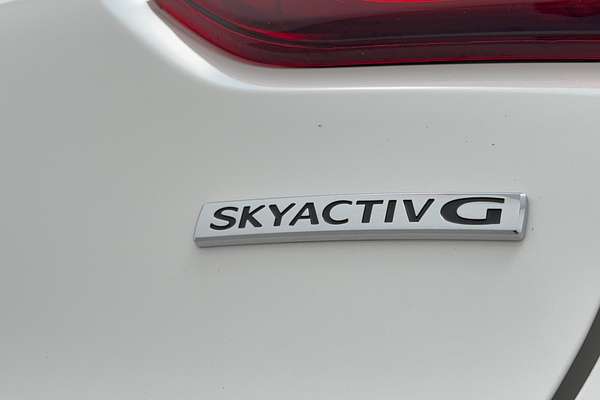 2024 Mazda CX-3 G20 Sport DK