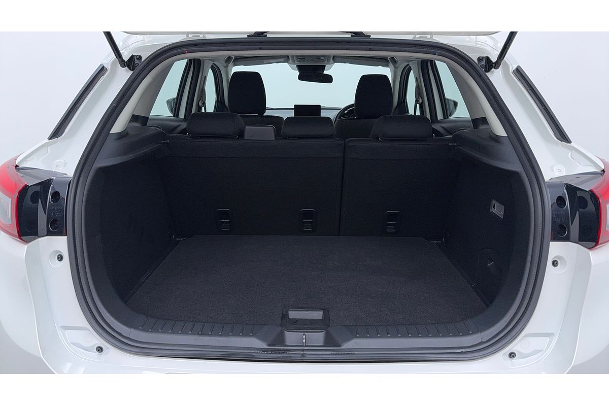 2024 Mazda CX-3 G20 Sport DK