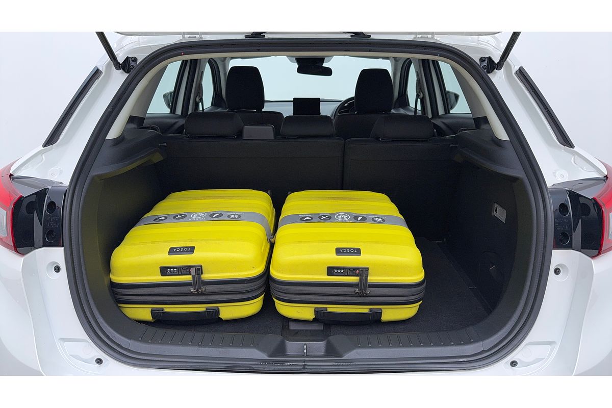 2024 Mazda CX-3 G20 Sport DK