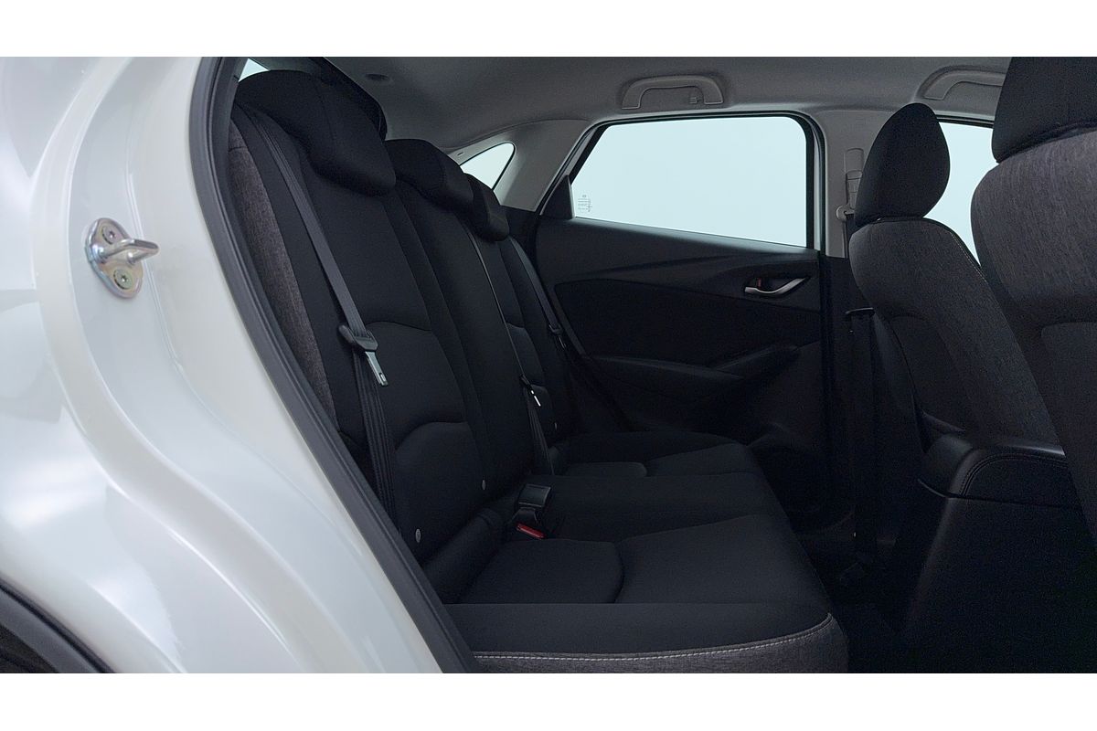 2024 Mazda CX-3 G20 Sport DK