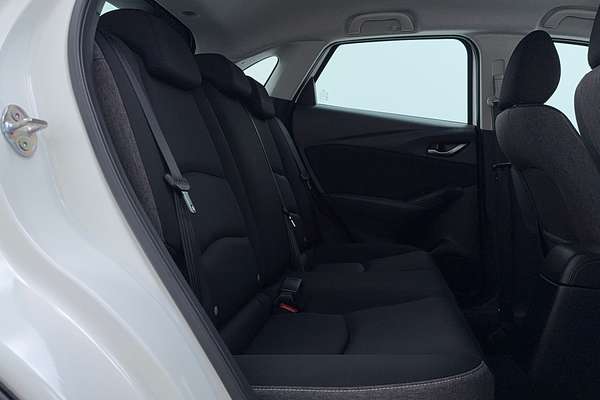 2024 Mazda CX-3 G20 Sport DK