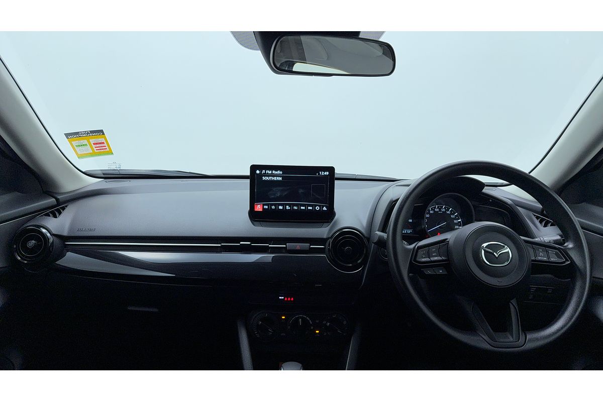 2024 Mazda CX-3 G20 Sport DK