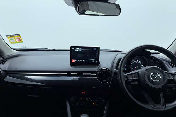 2024 Mazda CX-3 G20 Sport DK