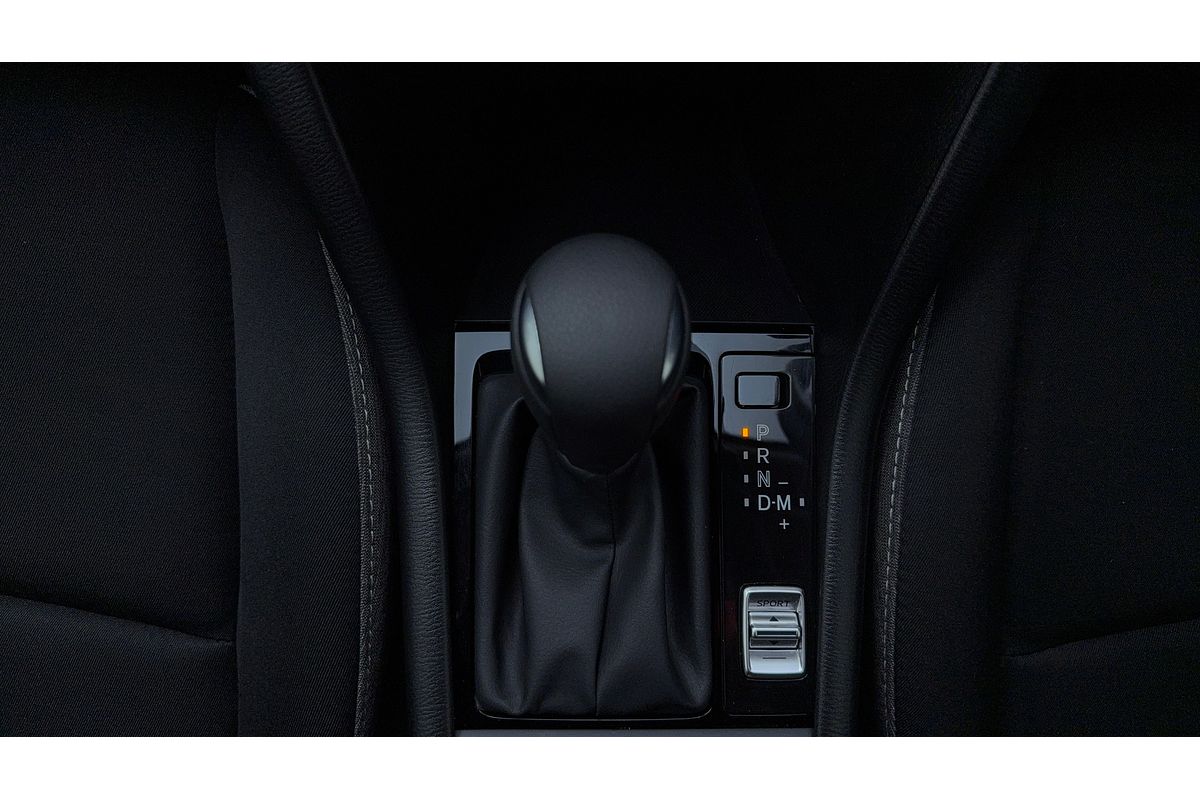 2024 Mazda CX-3 G20 Sport DK
