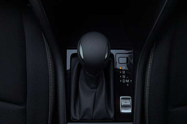 2024 Mazda CX-3 G20 Sport DK