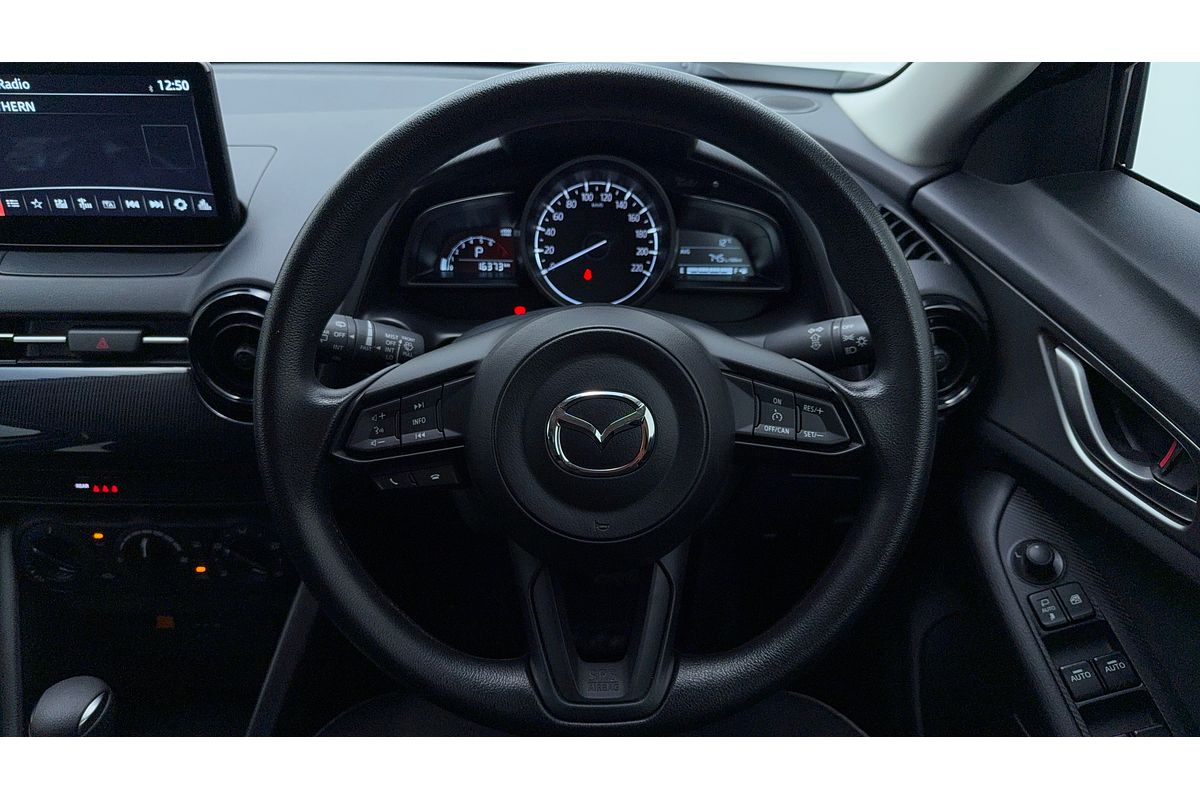 2024 Mazda CX-3 G20 Sport DK