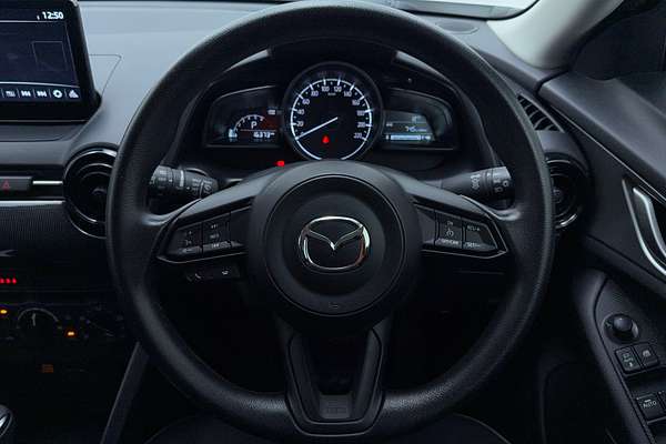 2024 Mazda CX-3 G20 Sport DK