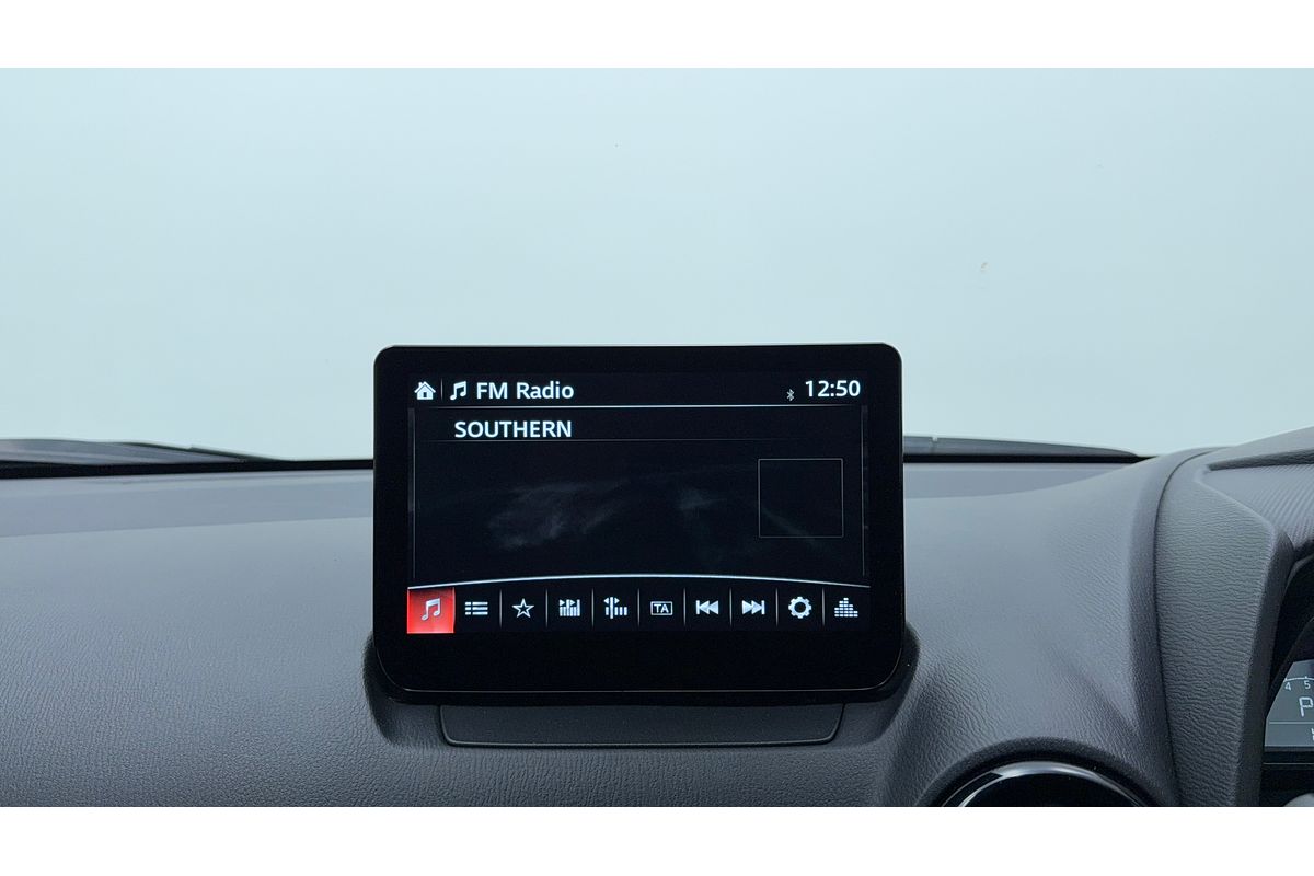 2024 Mazda CX-3 G20 Sport DK