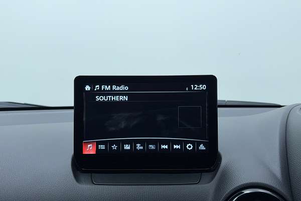 2024 Mazda CX-3 G20 Sport DK