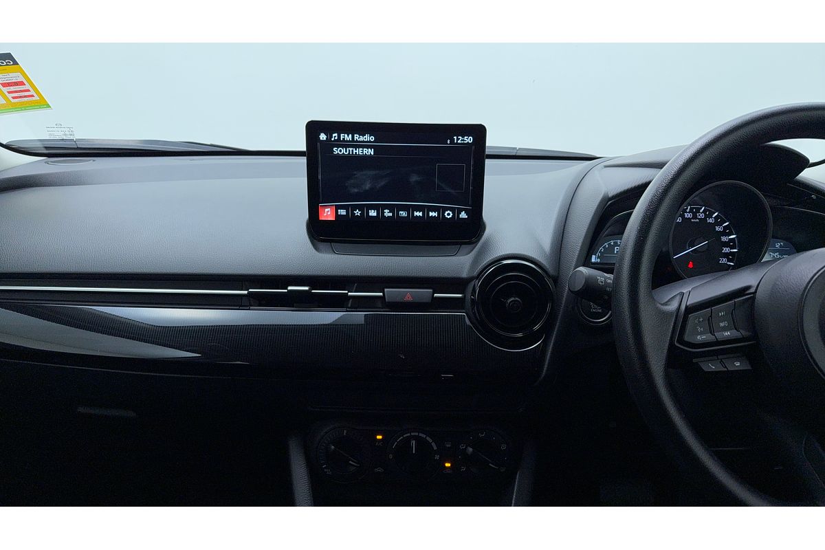 2024 Mazda CX-3 G20 Sport DK