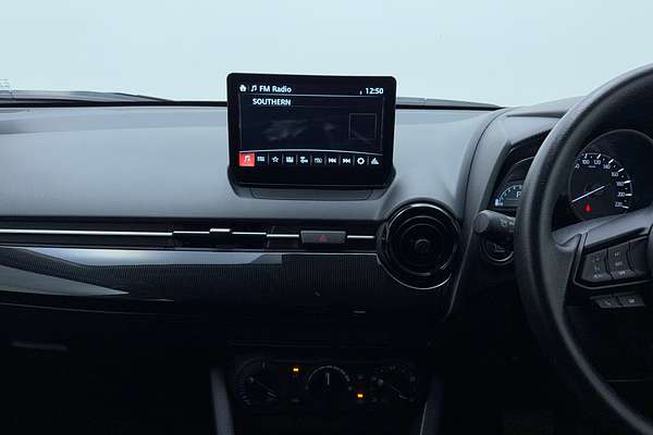 2024 Mazda CX-3 G20 Sport DK