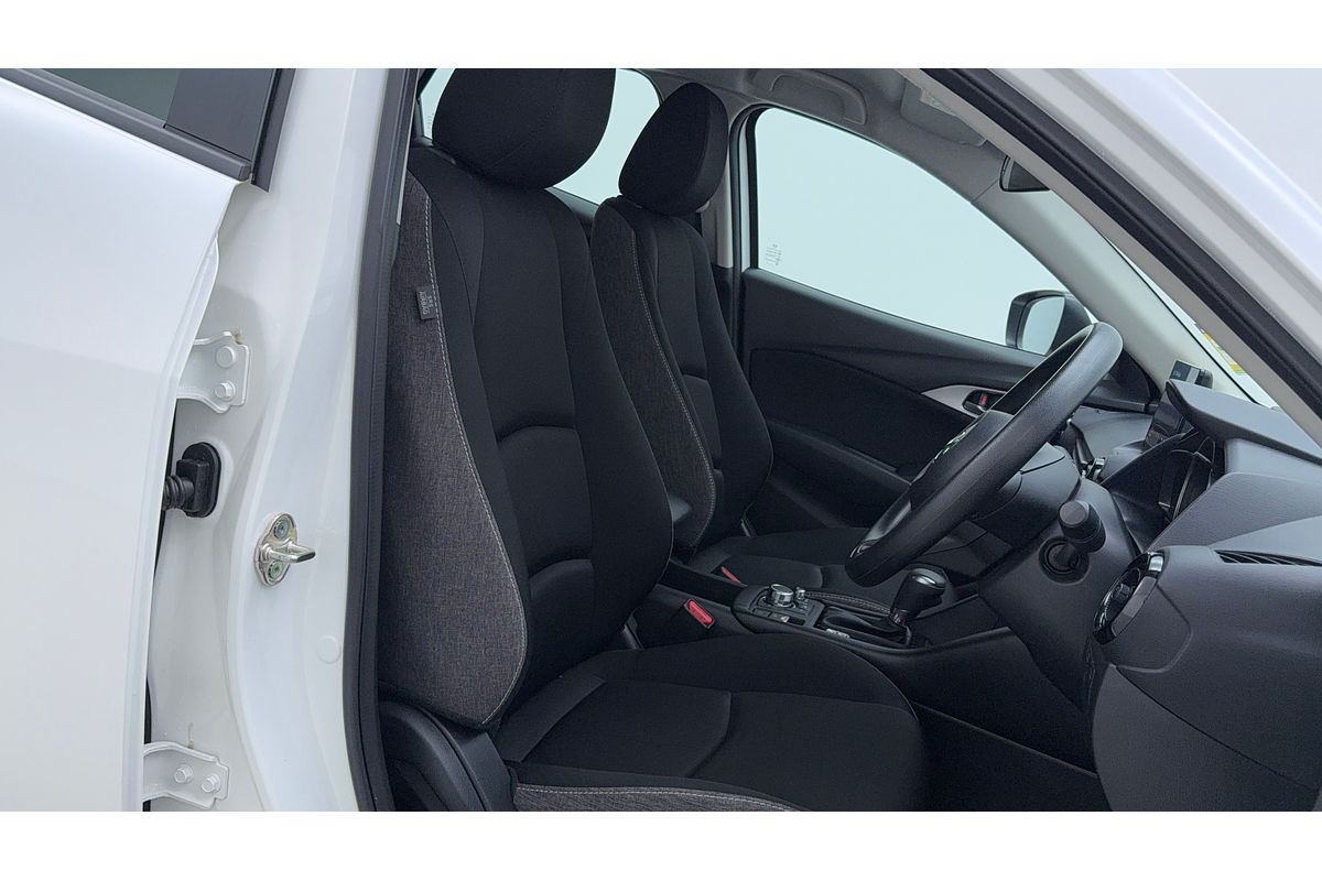 2024 Mazda CX-3 G20 Sport DK