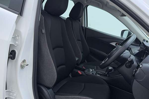 2024 Mazda CX-3 G20 Sport DK