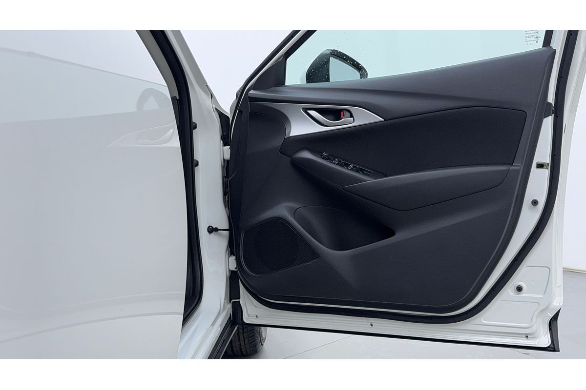 2024 Mazda CX-3 G20 Sport DK