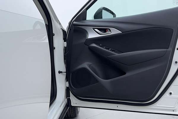 2024 Mazda CX-3 G20 Sport DK