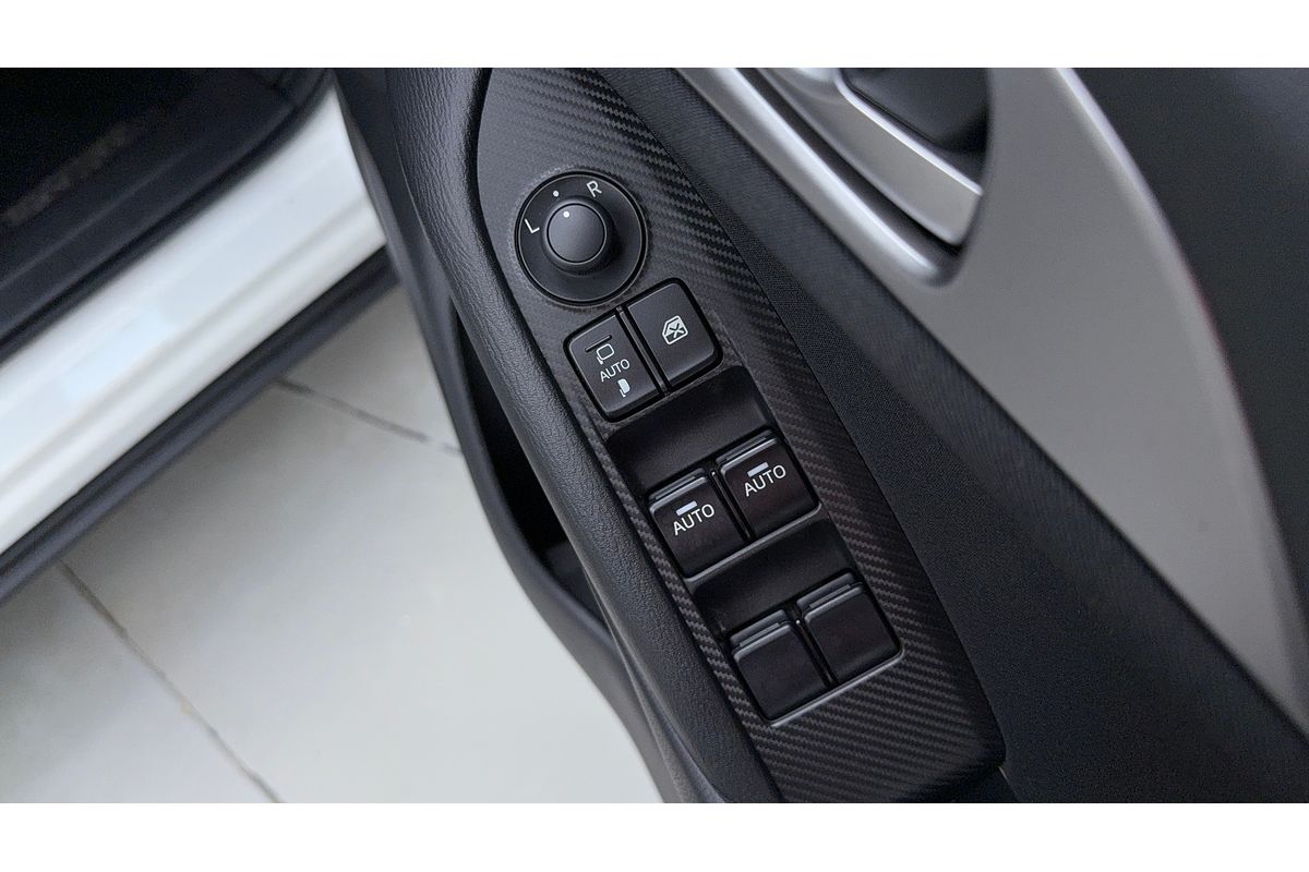 2024 Mazda CX-3 G20 Sport DK