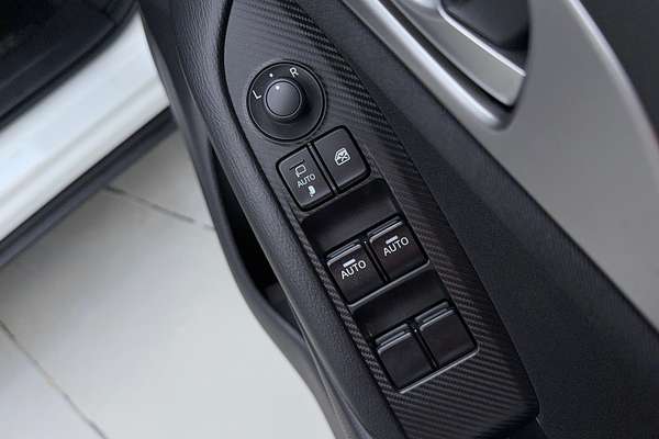 2024 Mazda CX-3 G20 Sport DK