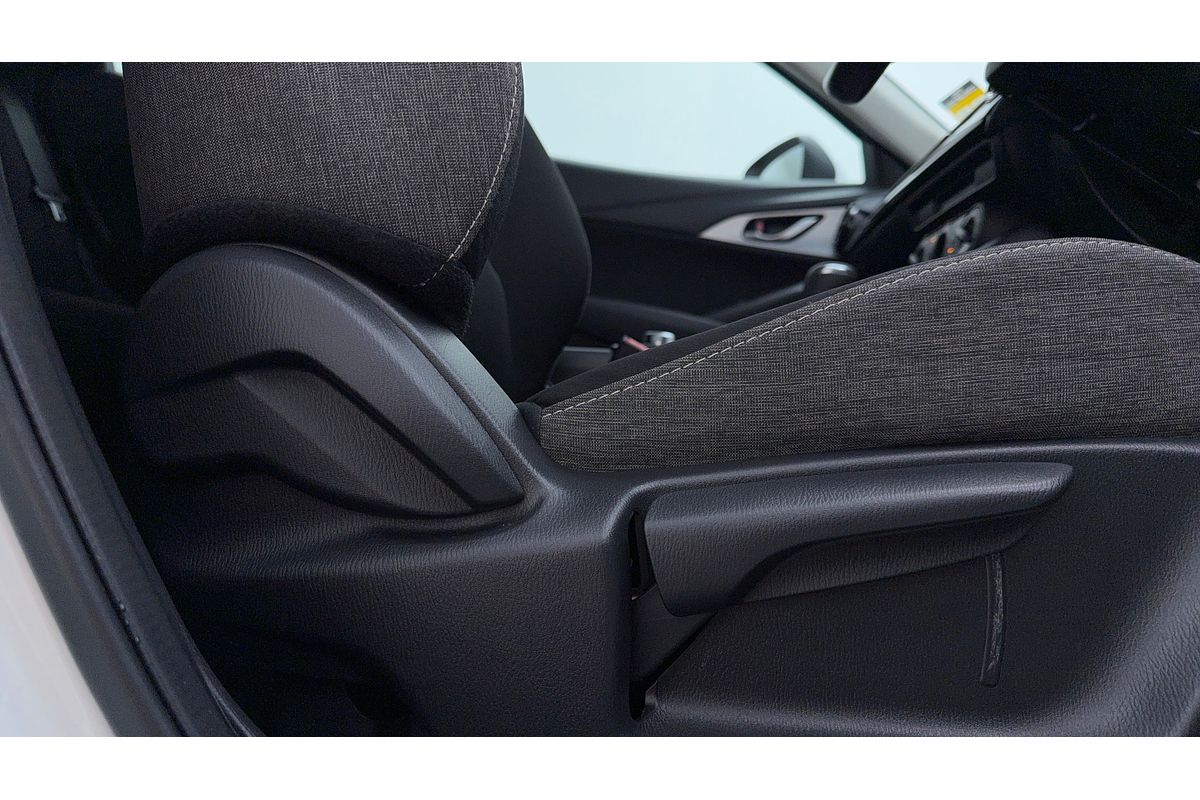 2024 Mazda CX-3 G20 Sport DK