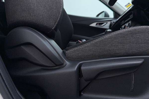 2024 Mazda CX-3 G20 Sport DK