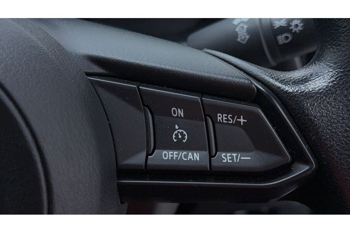 2024 Mazda CX-3 G20 Sport DK