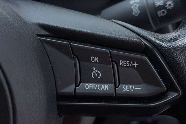 2024 Mazda CX-3 G20 Sport DK