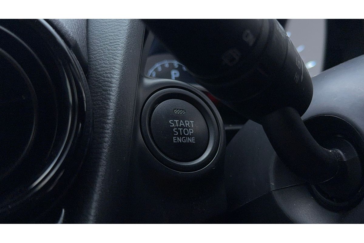 2024 Mazda CX-3 G20 Sport DK