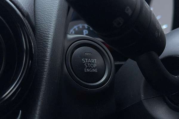 2024 Mazda CX-3 G20 Sport DK