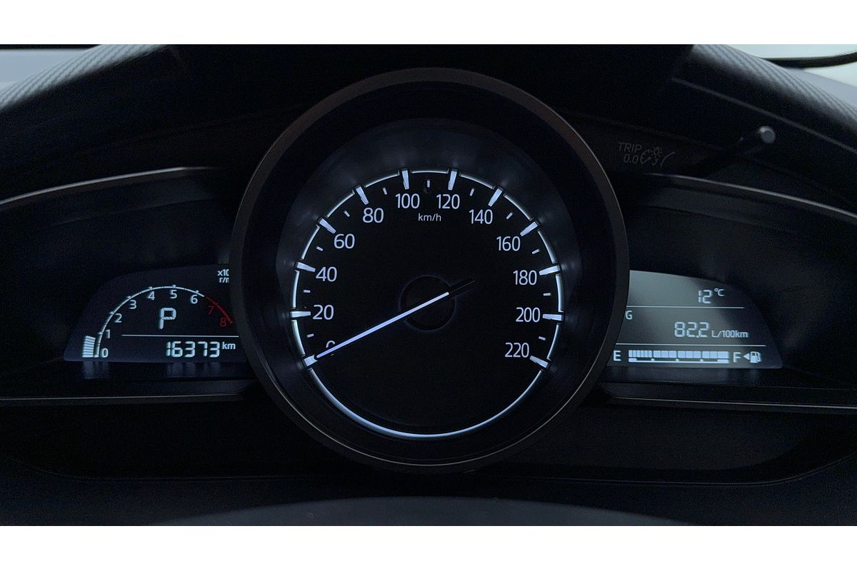 2024 Mazda CX-3 G20 Sport DK