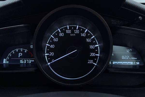 2024 Mazda CX-3 G20 Sport DK