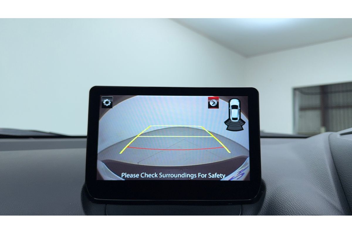 2024 Mazda CX-3 G20 Sport DK