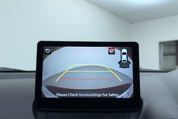 2024 Mazda CX-3 G20 Sport DK