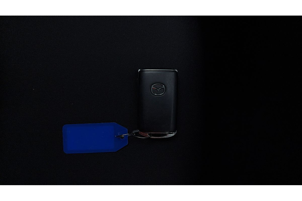 2024 Mazda CX-3 G20 Sport DK