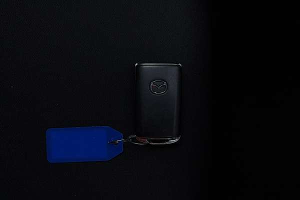 2024 Mazda CX-3 G20 Sport DK