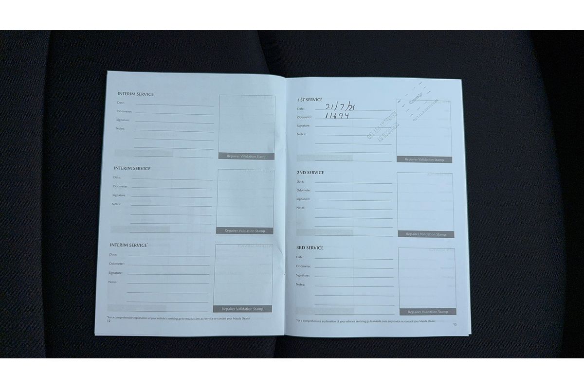 2024 Mazda CX-3 G20 Sport DK