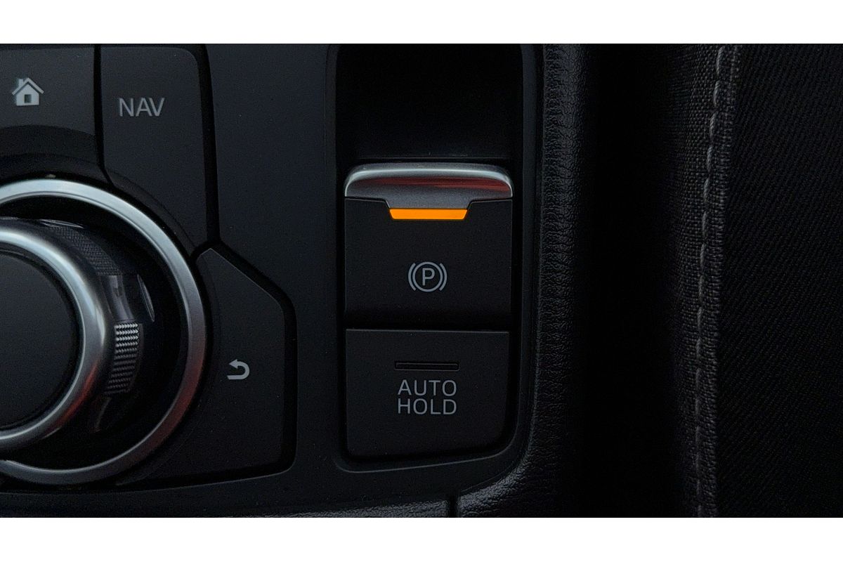 2024 Mazda CX-3 G20 Sport DK