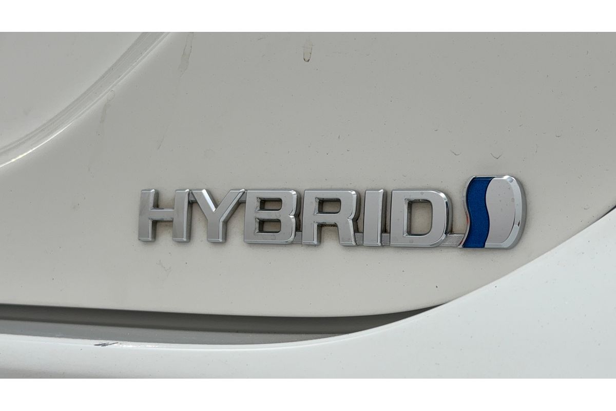 2018 Toyota Camry Ascent Sport AXVH71R