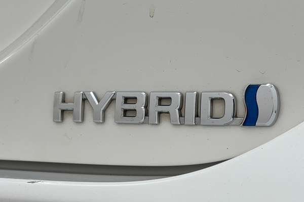 2018 Toyota Camry Ascent Sport AXVH71R