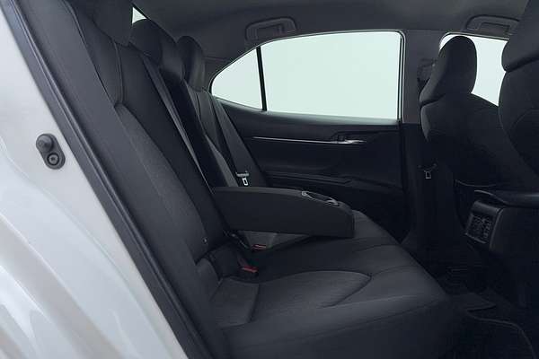 2018 Toyota Camry Ascent Sport AXVH71R