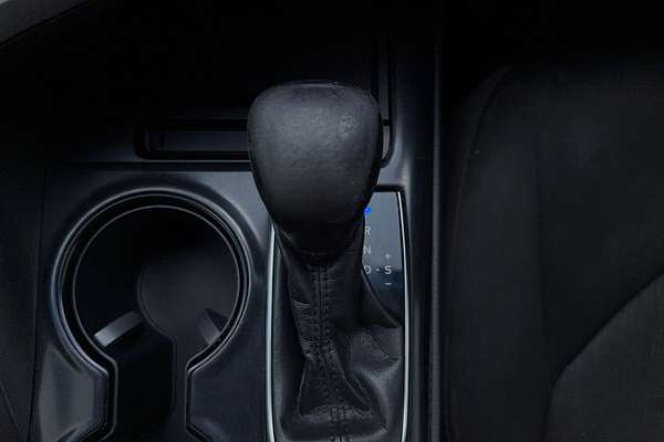 2018 Toyota Camry Ascent Sport AXVH71R