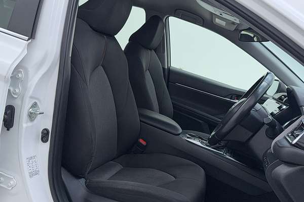 2018 Toyota Camry Ascent Sport AXVH71R