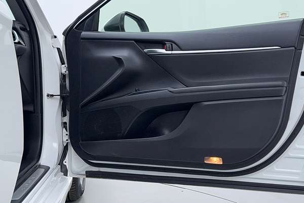 2018 Toyota Camry Ascent Sport AXVH71R